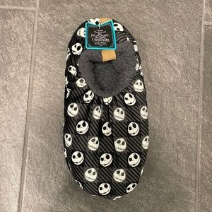 Fuzzy Babba Slipper Socks